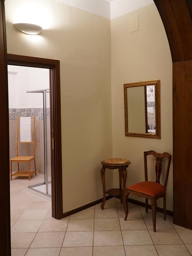Villa Bruna Country Holiday Матера Екстер'єр фото