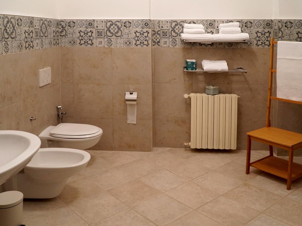 Villa Bruna Country Holiday Матера Екстер'єр фото