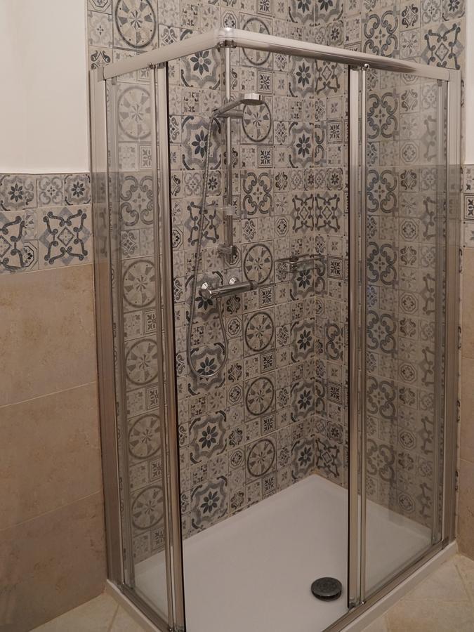 Villa Bruna Country Holiday Матера Екстер'єр фото
