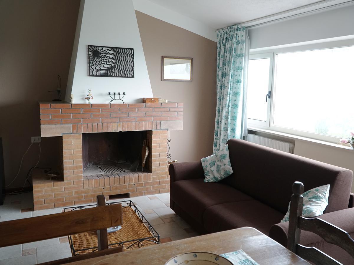 Villa Bruna Country Holiday Матера Екстер'єр фото
