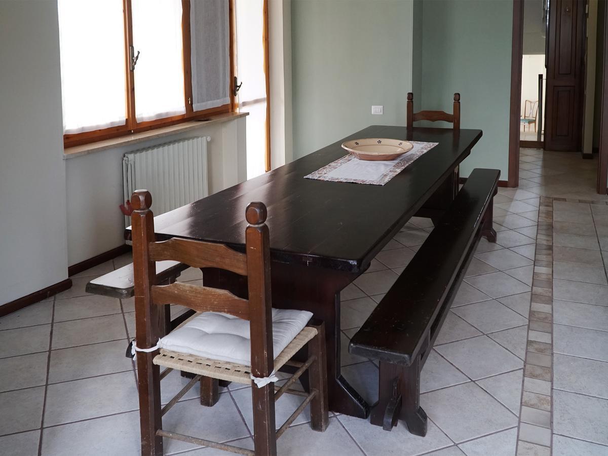 Villa Bruna Country Holiday Матера Екстер'єр фото