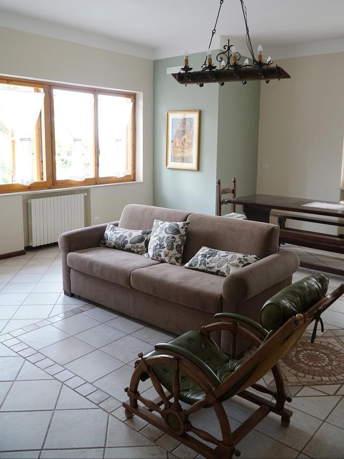 Villa Bruna Country Holiday Матера Екстер'єр фото