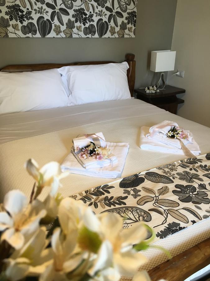 Villa Bruna Country Holiday Матера Екстер'єр фото