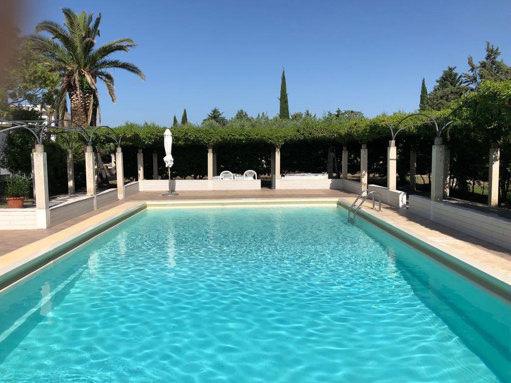 Villa Bruna Country Holiday Матера Екстер'єр фото