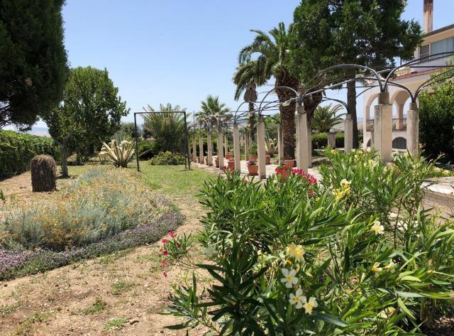Villa Bruna Country Holiday Матера Екстер'єр фото