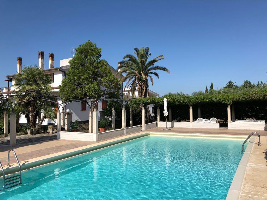 Villa Bruna Country Holiday Матера Екстер'єр фото