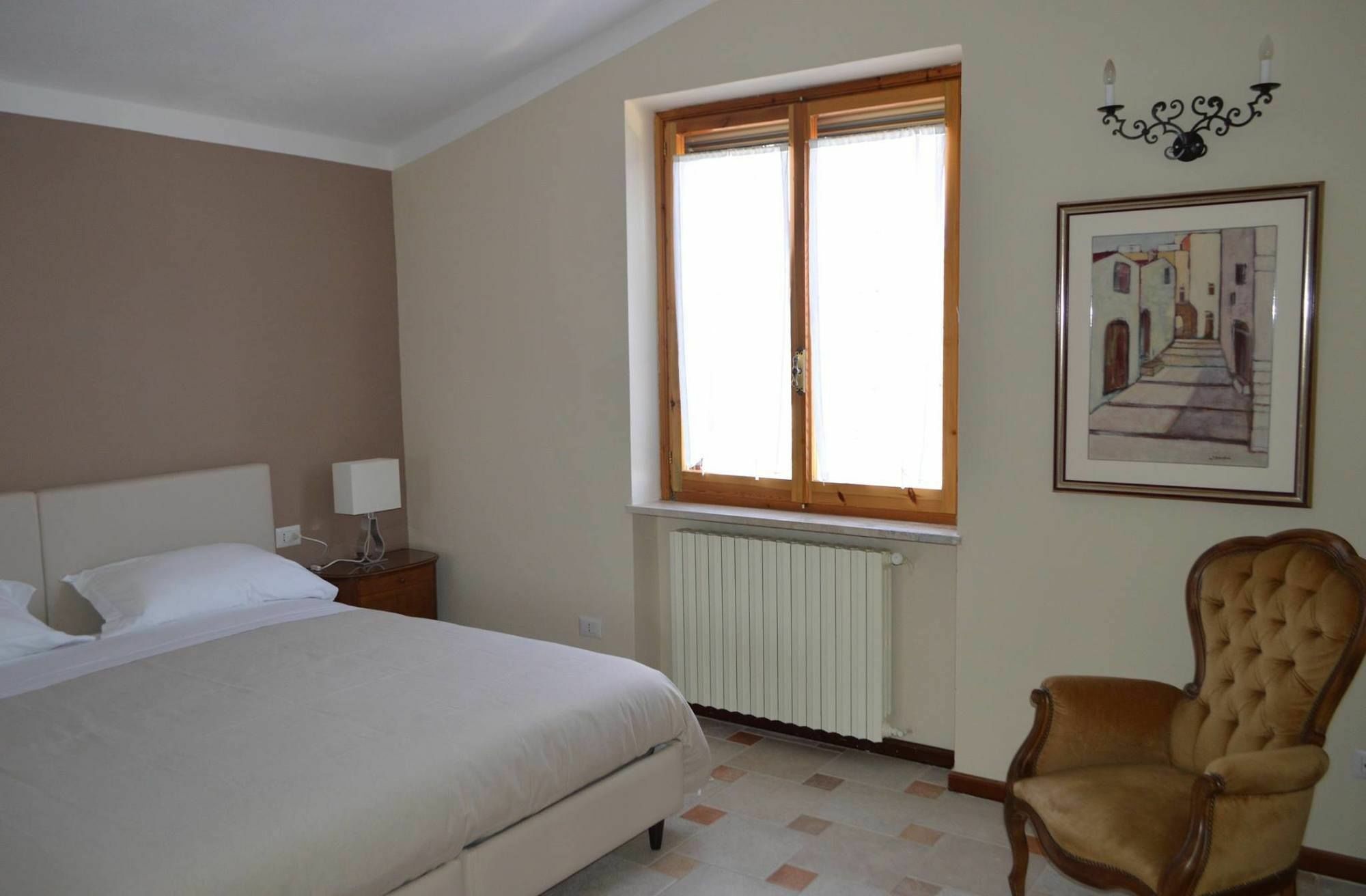 Villa Bruna Country Holiday Матера Екстер'єр фото