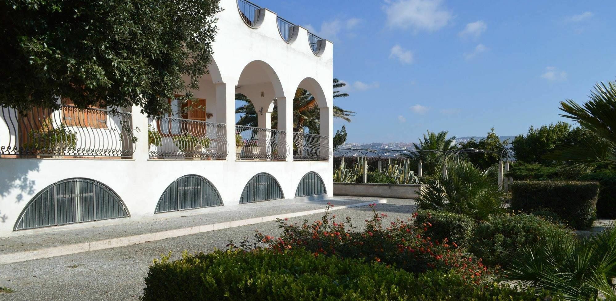Villa Bruna Country Holiday Матера Екстер'єр фото